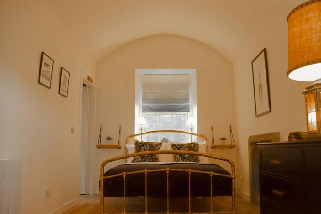 The Old Jail Apartment, Inveraray Eksteriør billede